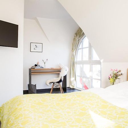Ferienhaus Schilfrohrsaenger 26 Fuhlendorf  Dış mekan fotoğraf