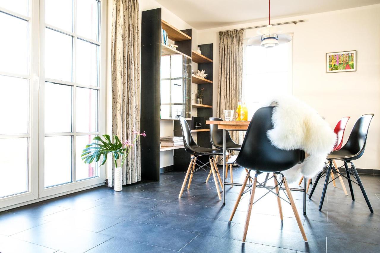 Ferienhaus Schilfrohrsaenger 26 Fuhlendorf  Dış mekan fotoğraf